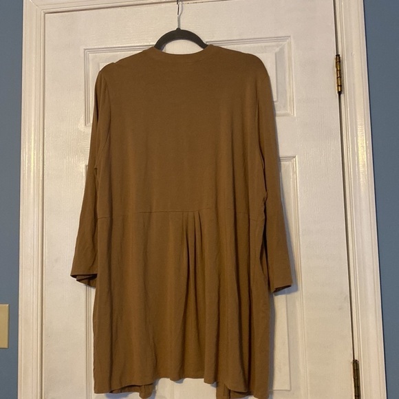 J. Jill womens cardigan; size medium - Picture 4 of 4